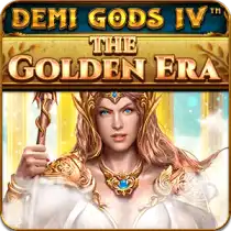 Demi Gods IV - The Golden Era