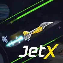 JetX